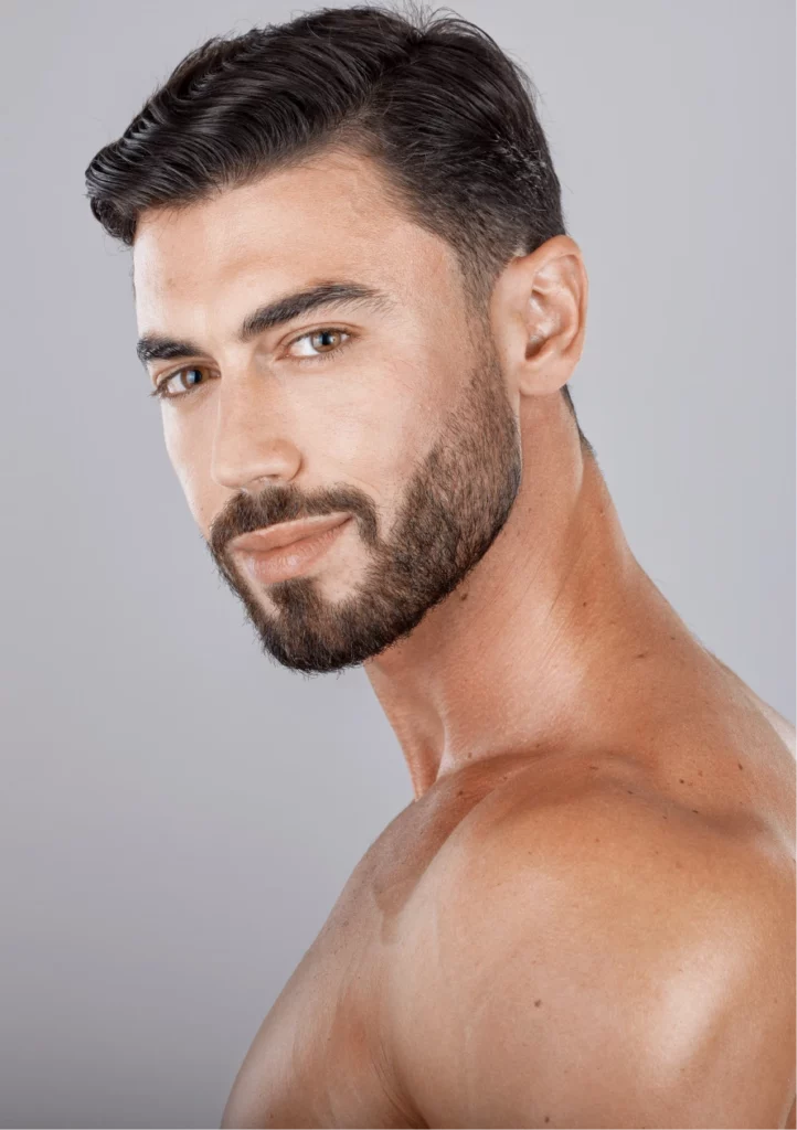 Consider a Liquid Facelift With Injectable Dermal Fillers Banner
