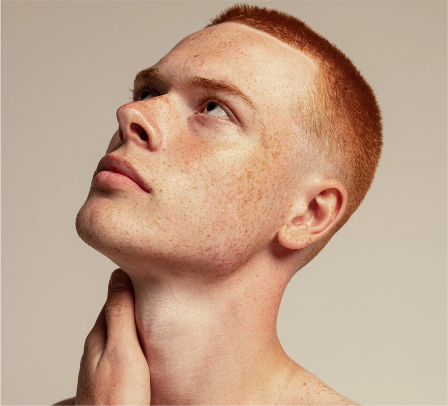 Candidates for Injectable Jawline Filler Boston, MA Banner