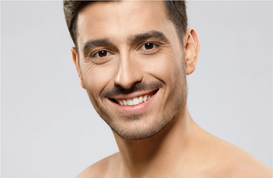 What Is Jawline Filler In Boston, MA Banner