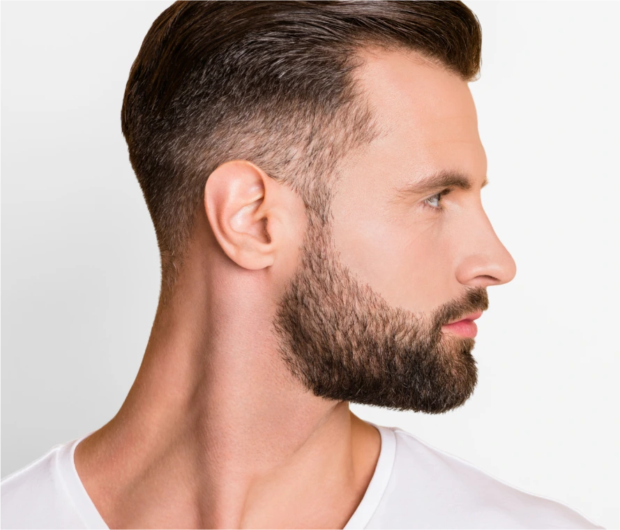 Add-On Procedures for Chin Filler for Men Boston MA Banner