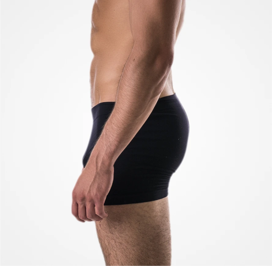 Preparation for Plastic Surgery Male BBL in Boston Massachusetts Banner