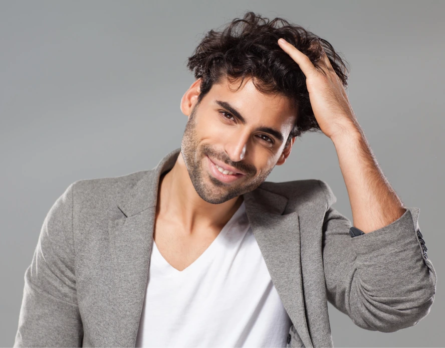 Recovery and Aftercare FUT Hair Restoration in Boston, Massachusetts Banner