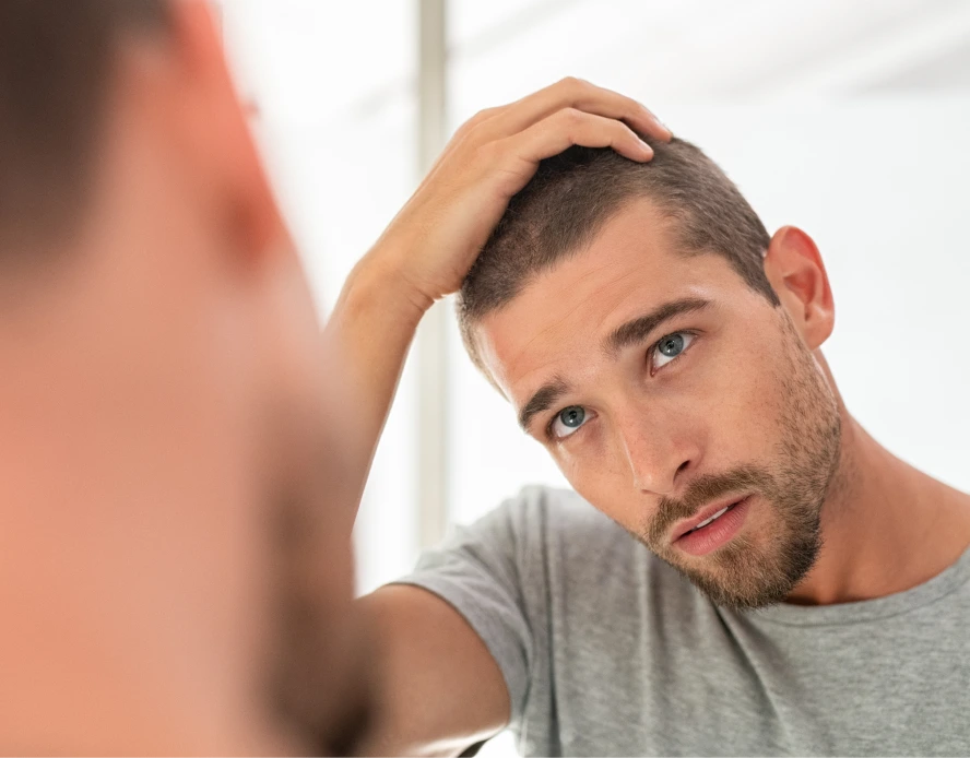 What Is Follicular Unit Extraction (FUE) in Boston, MA Banner