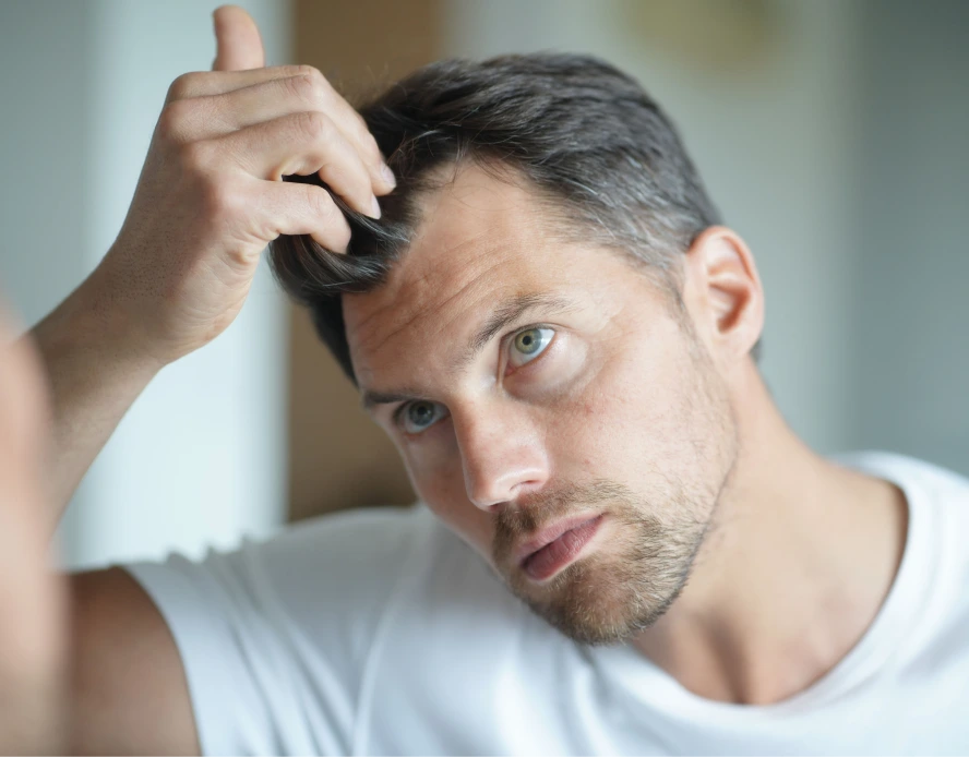 What Is Follicular Unit Transplantation (FUT) in Boston, MA Banner