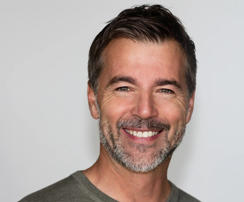 Hair Loss Restoration Boston, MA Banner