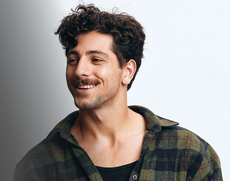 Hair Restoration Boston, MA Banner