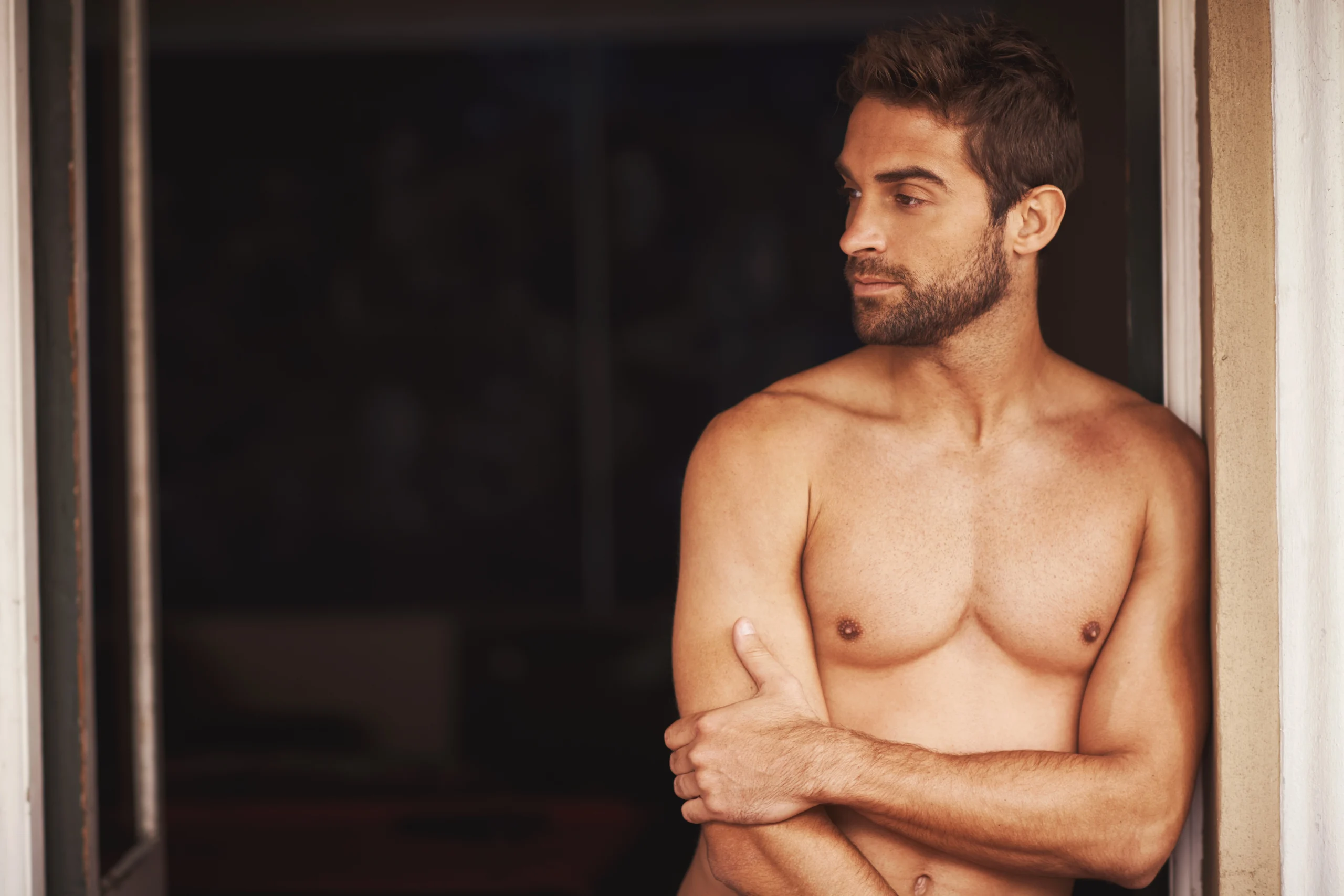 How Long is Gynecomastia Surgery Recovery? Timeline And Tips Banner