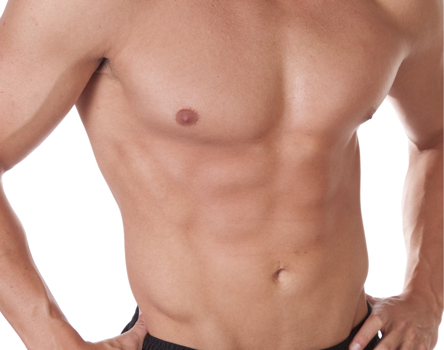 Gynecomastia vs Pseudogynecomastia: How to Tell Them Apart Banner