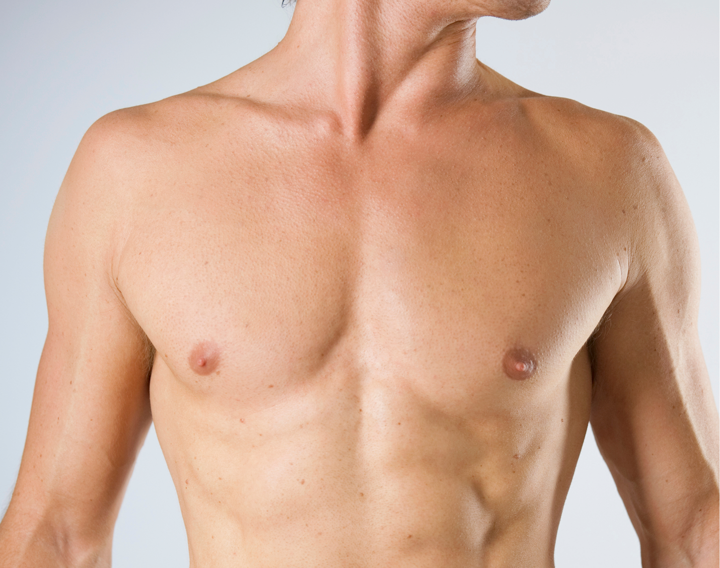How to Know If You Actually Have Gynecomastia? Banner
