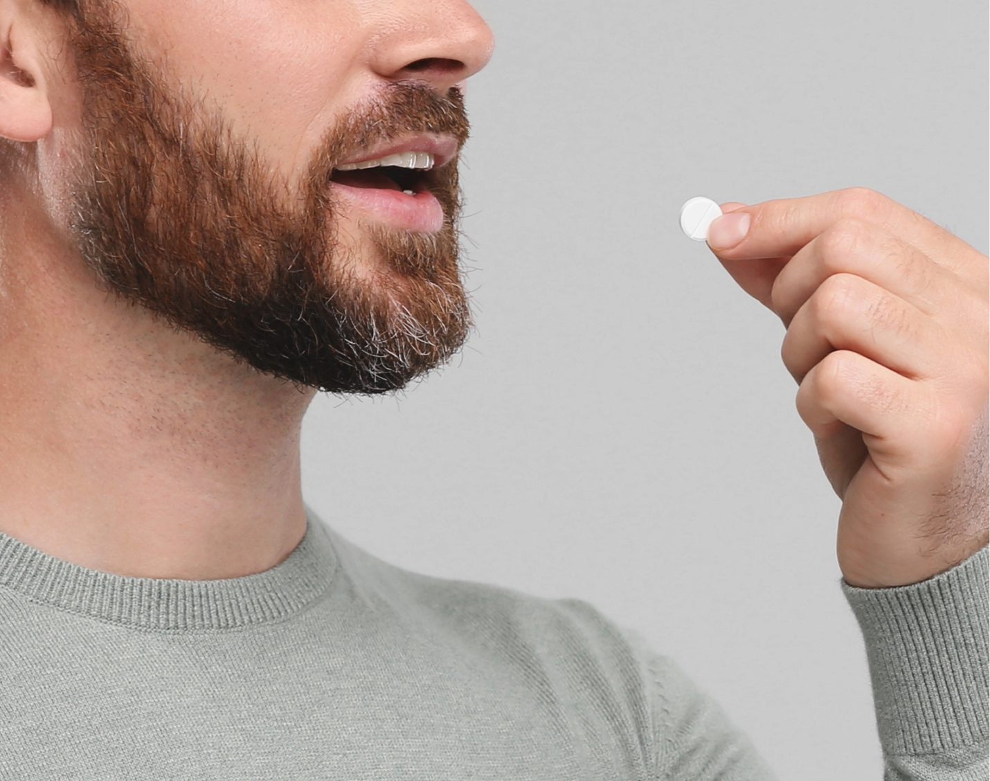 Spironolactone and Gynecomastia: Is It a Common Side Effect? Banner